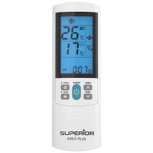 Superior Daljinski...