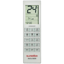 Superior Daljinski...