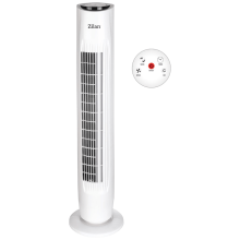 Zilan Ventilator stupni,...