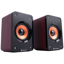 Tracer Zvučnici 2.0, USB -...