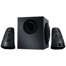 Logitech Zvučnici 2.1,...