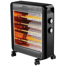 MELCHIONI family Grijalica...