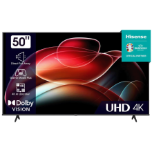 Hisense Smart LED TV 50",...