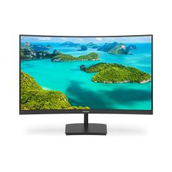 Monitor PHILIPS 241E1SC 24"...