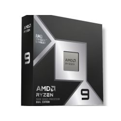 AMD Ryzen 9 9950X3D2 AM5...