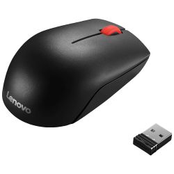 Lenovo Bežični miš, 1000...