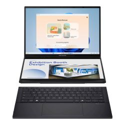 Laptop ASUS Zenbook Duo 14...