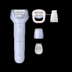 PHILIPS Epilator BRE711\00