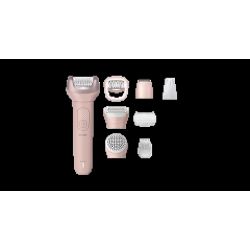 PHILIPS Epilator BRE719\00