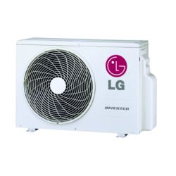 LG Vanjska jedinica...