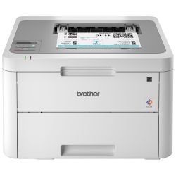 Printer Lsr Col HLL-3210CWYJ1