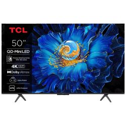 TCL Televizor Smart QD-Mini...