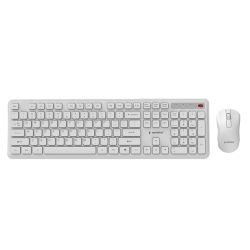 Tastatura + miš wireless...