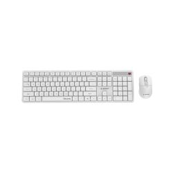 Tastatura + miš wireless...