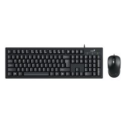 Tastatura + miš GENIUS...
