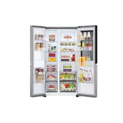 LG Frizider GSVV80PYLL