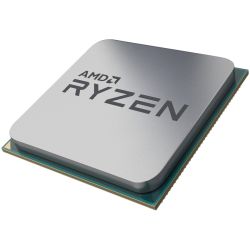 AMD CPU Desktop Ryzen 3...