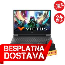 Gaming laptop HP Victus...