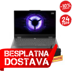 Gaming laptop Lenovo LOQ...