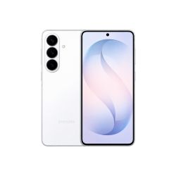 Samsung S26 12GB 256GB White