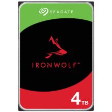 SEAGATE HDD NAS IronWolf...