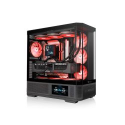 Thermaltake View 370 TG...