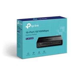 Switch TP-Link Omada...