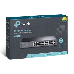 Switch TP-Link Omada...