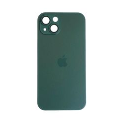 AG glass iPhone 15 tamno...