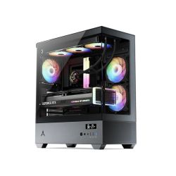 Spire Gaming Case U30P,...