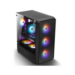 Spire Gaming Case G30,...