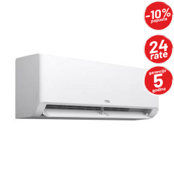 Klima inverter TCL SAVE IN...