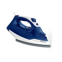 SEB Tefal parno glačalo...