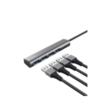 Trust Halyx USB-C to...