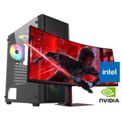 Gaming računar Intel...