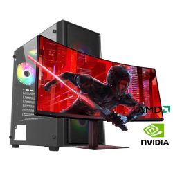 Gaming računar Ryzen 5...