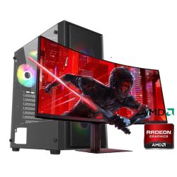 Gaming računar Ryzen 5...