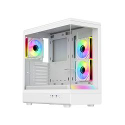 RYZE HEROIC HC500 3F White...