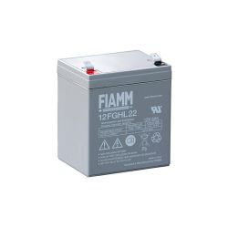 FIAMM baterija 5Ah 12V |...