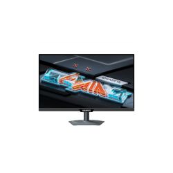 Gigabyte 27" monitor M27Q3...
