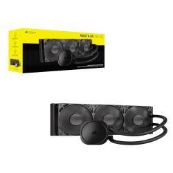 CORSAIR NAUTILUS 360 RS AIO...