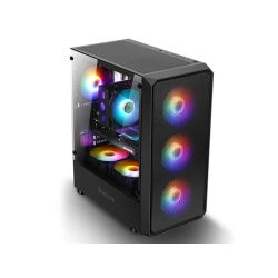 COMTRADE 5600X Gamer...