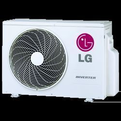 LG Vanjska jedinica AA12SP.U18