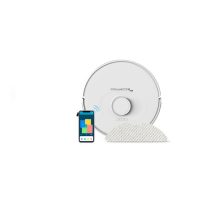 Rowenta robot usisivač 75S