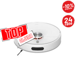 Xiaomi Robot Vacuum S40