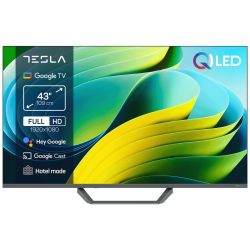 Tesla Televizor Smart QLED...