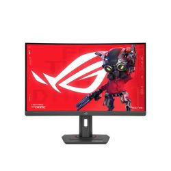 Asus  XG27WCMS monitor