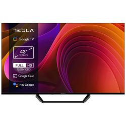 TESLA TV 50H665BUV UHD SMART