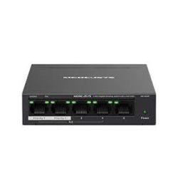 Mercusys MS105GP Switch,
