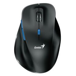 Genius 8230S Ergo miš, crni